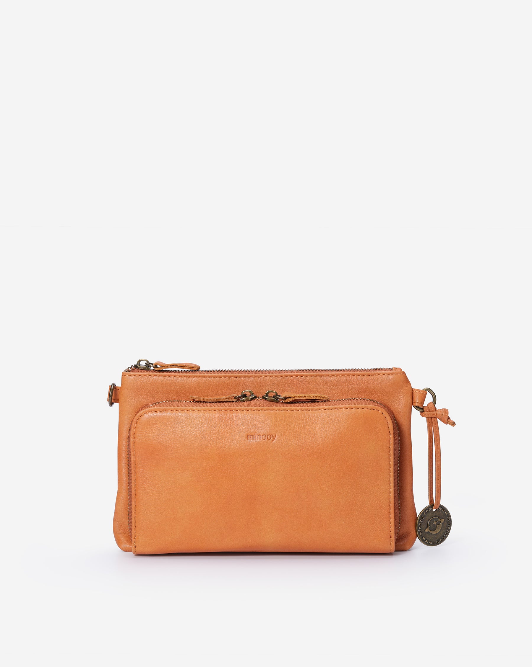 Eirene Crossbody Bag