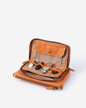 Eirene Crossbody Bag 0.8L