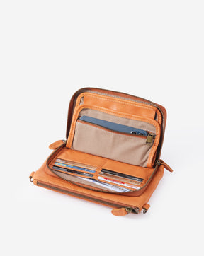 Eirene Crossbody Bag 0.8L