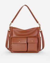 Hera Shoulder Bag 6.6L