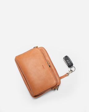 Megaera Crossbody Bag 1.0L