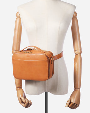Clio Crossbody bag 1.5L