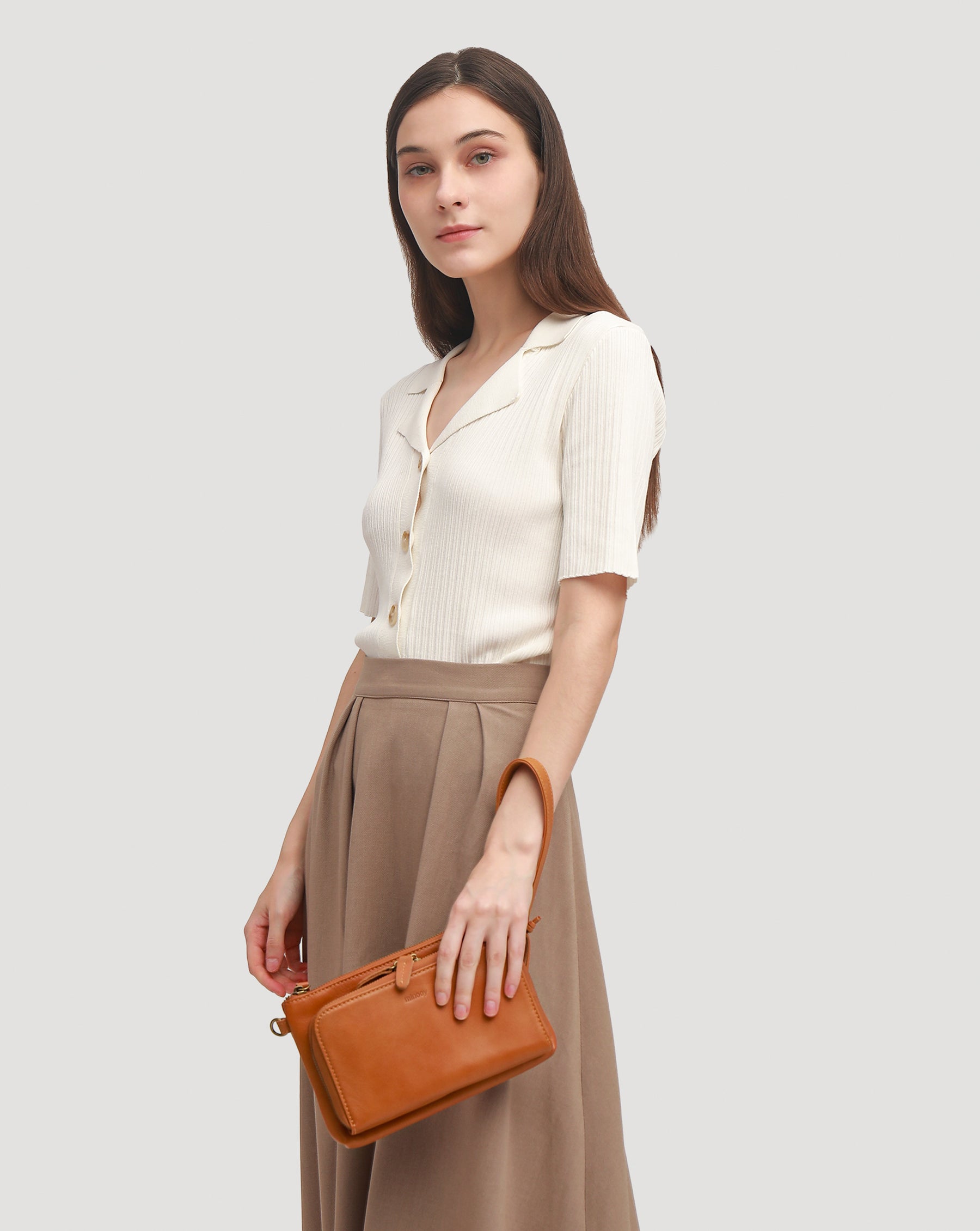 Eirene Crossbody Bag.