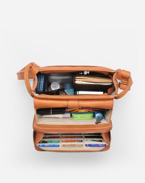 Athena Unique Design Mini Crossbody Bag / Wallet 2.2L