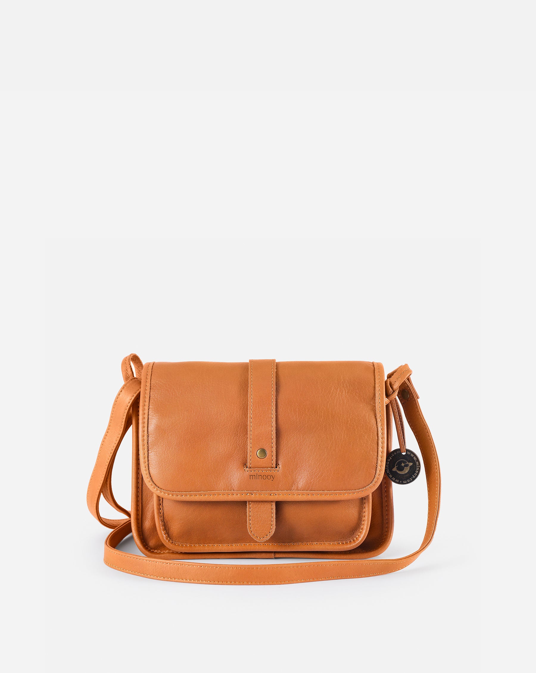 Mnemosyne Crossbody Bag