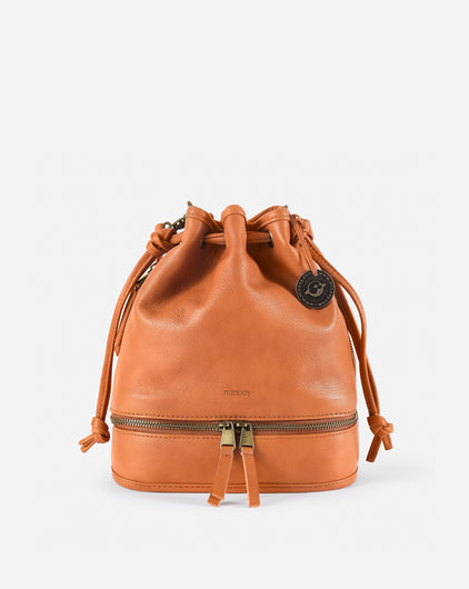 Ploto Bucket Handbag.