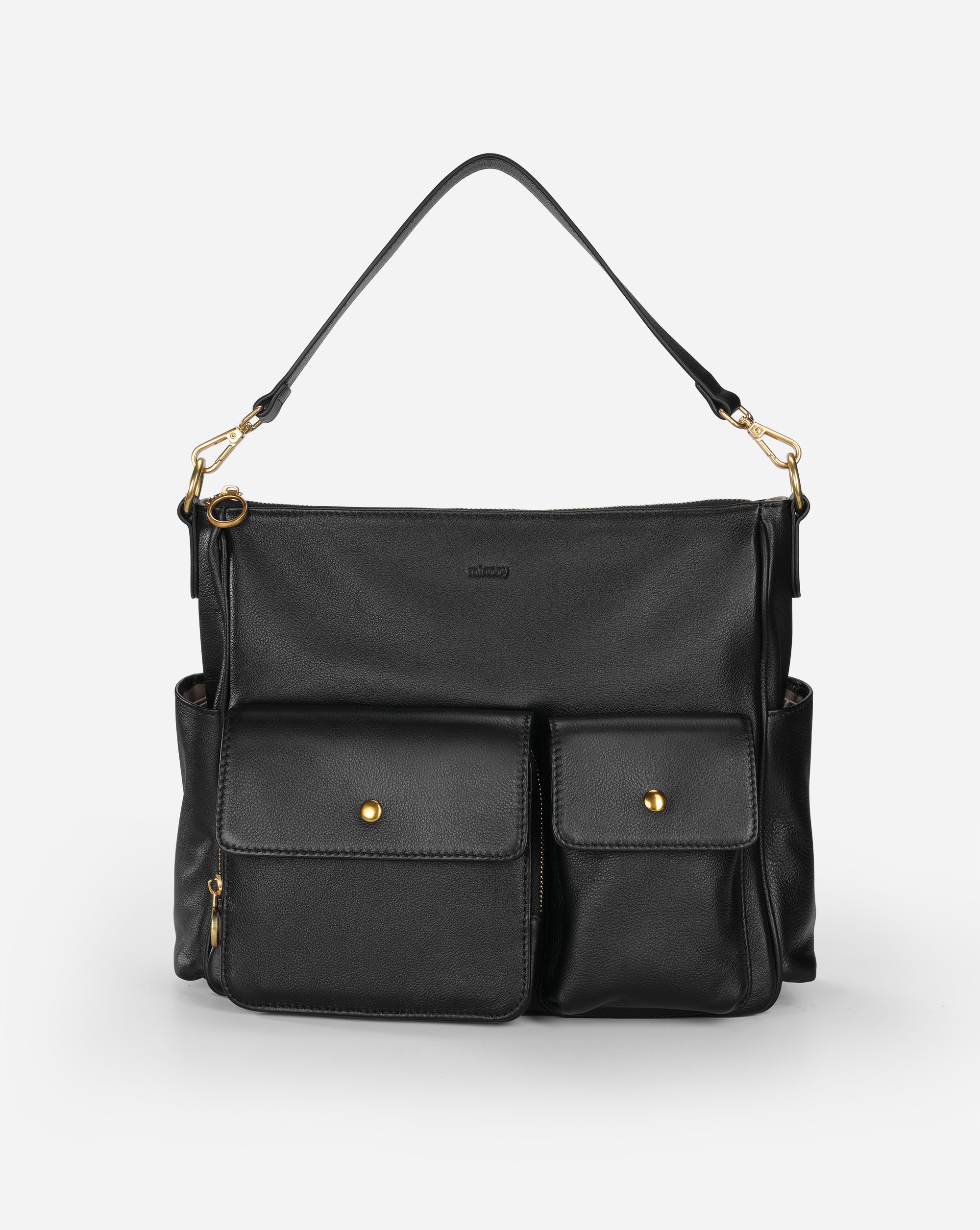 Hera Shoulder Bag 6.6L