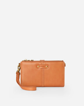 Syrinx Clutch Wallet