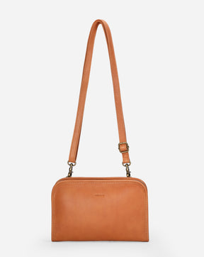 Urania Clutch Bag 0.6L