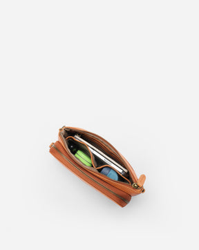 Eirene Crossbody Bag 0.8L