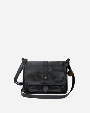 Mnemosyne Crossbody Bag