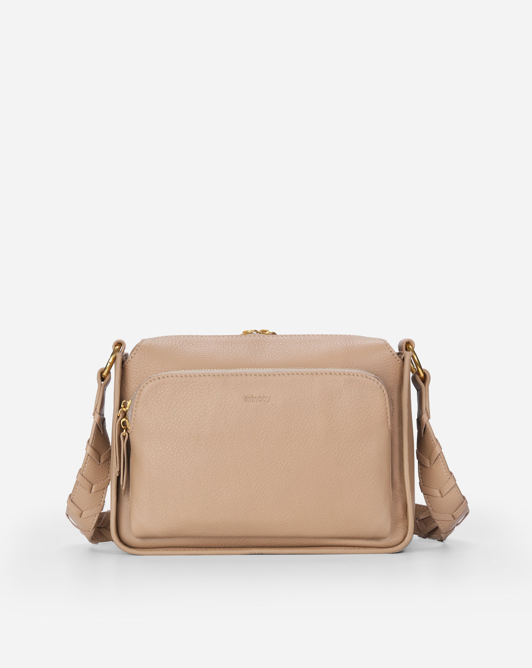 Hebe Crossbody Bag