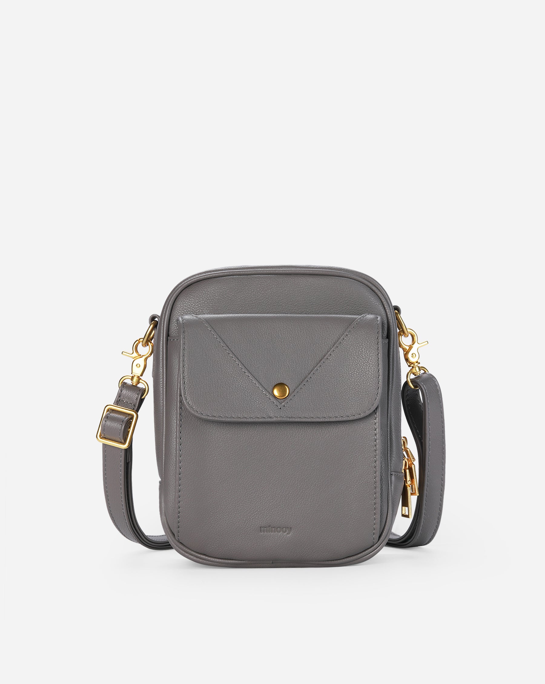 Thea Crossbody Bag