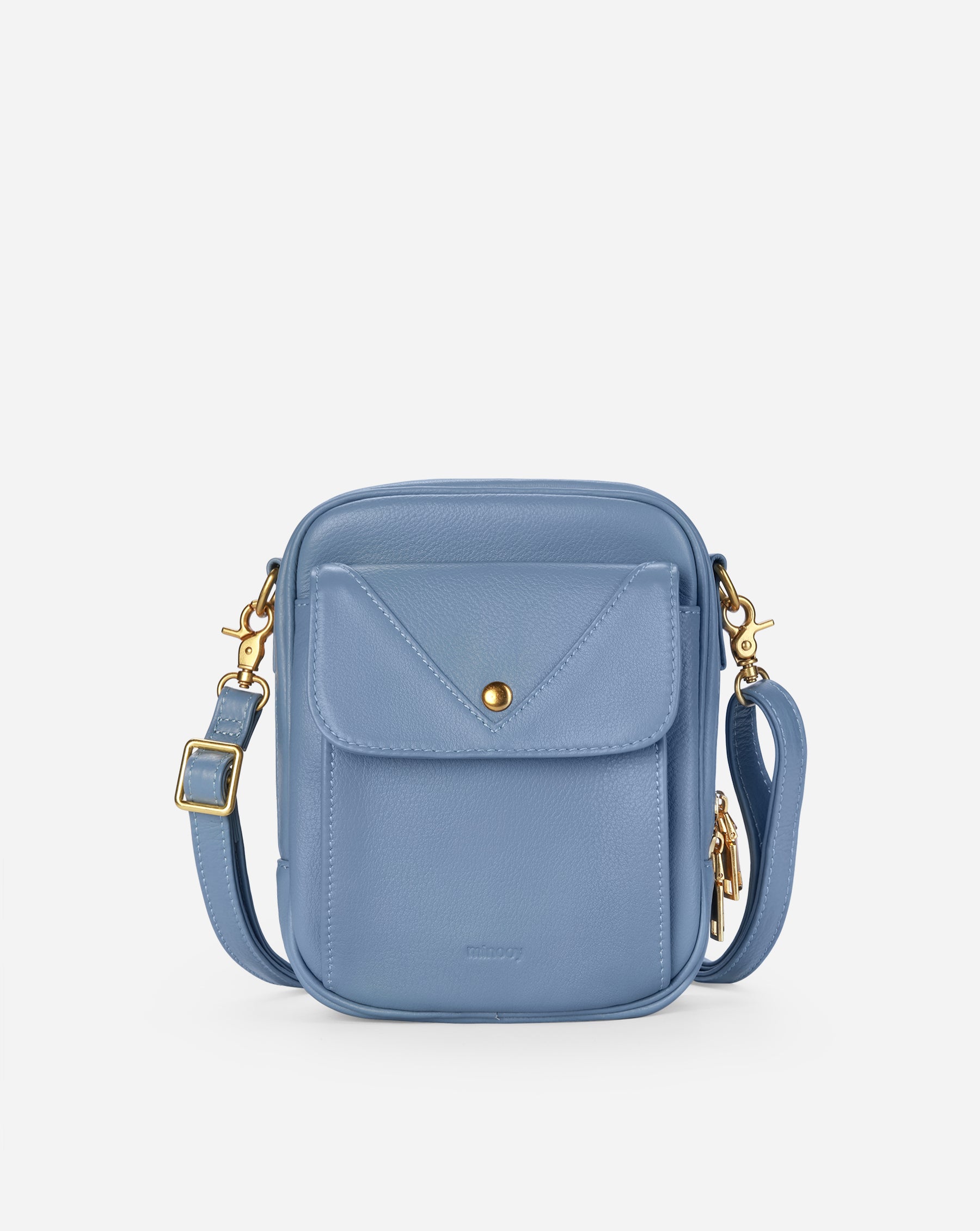 Thea Crossbody Bag