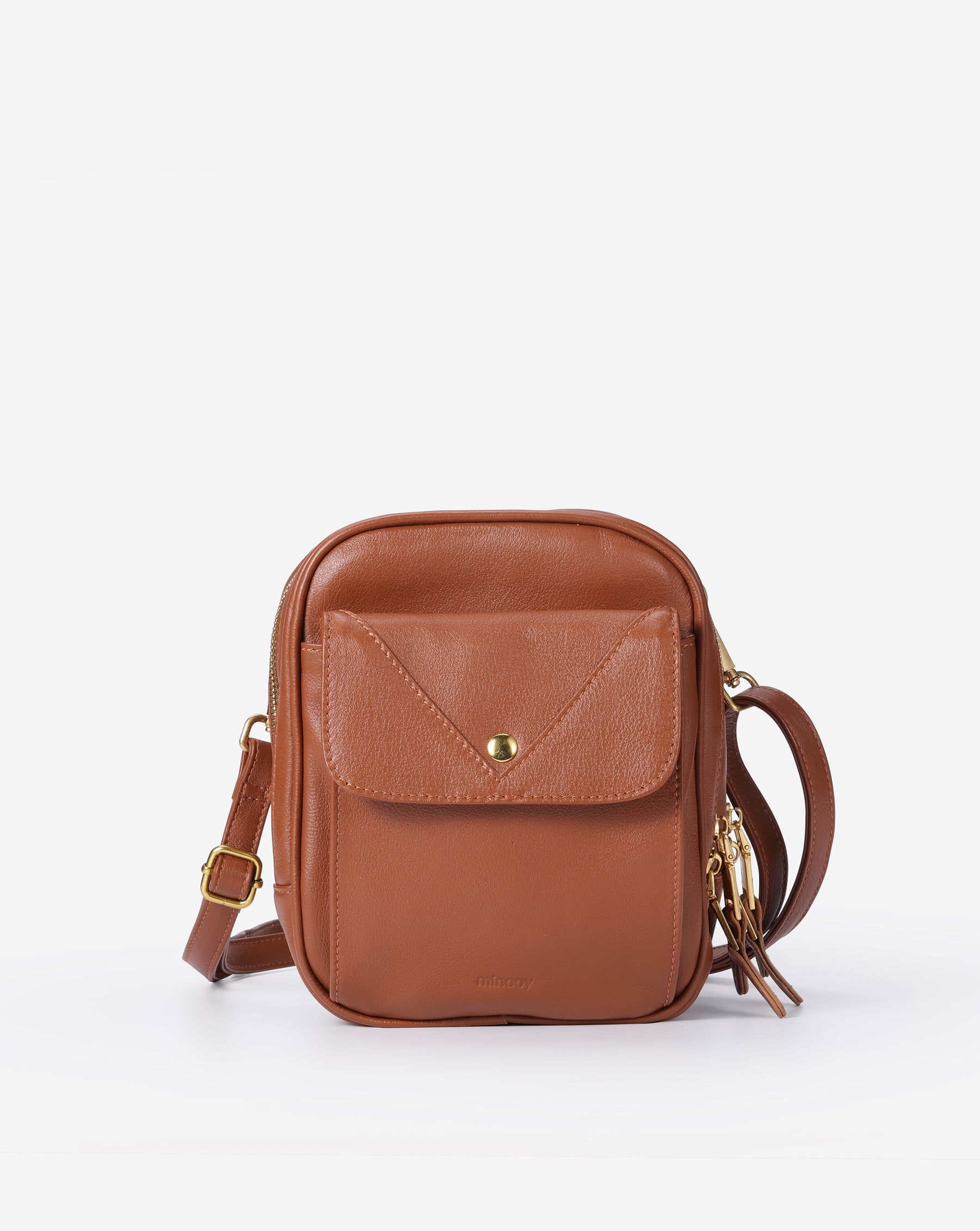 Thea Crossbody Bag