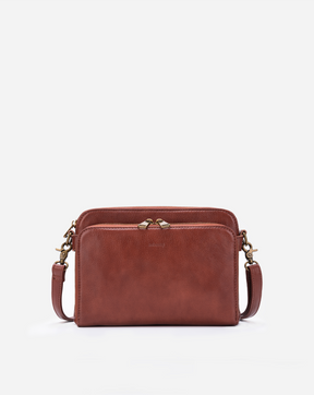 Dike Crossbody Bag