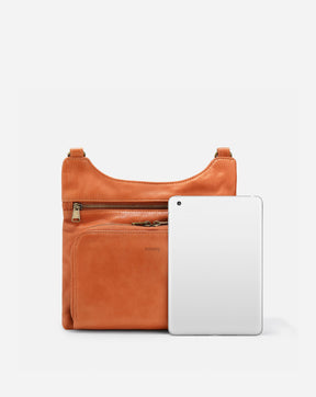 Eris Crossbody Bag