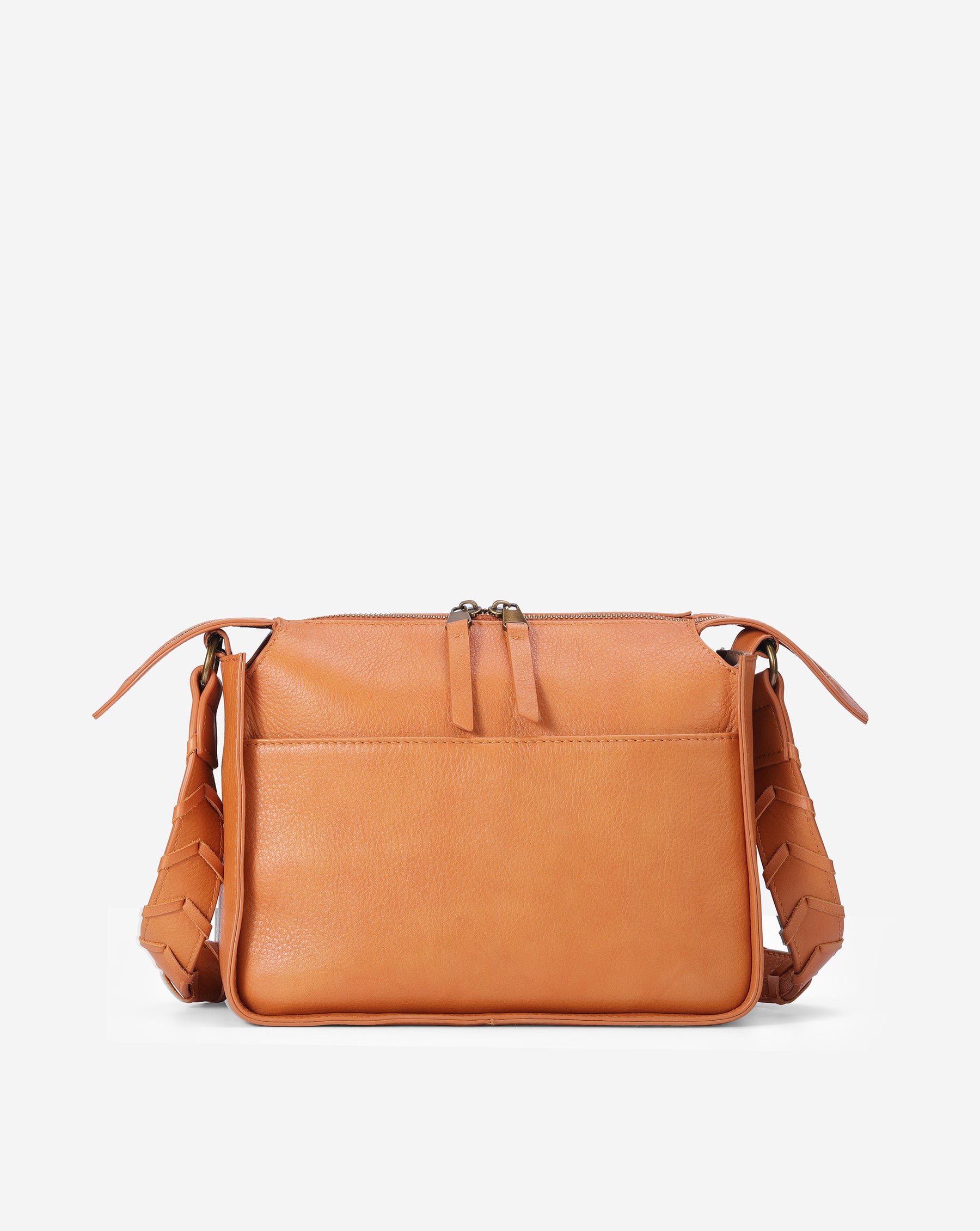 Hebe Crossbody Bag.