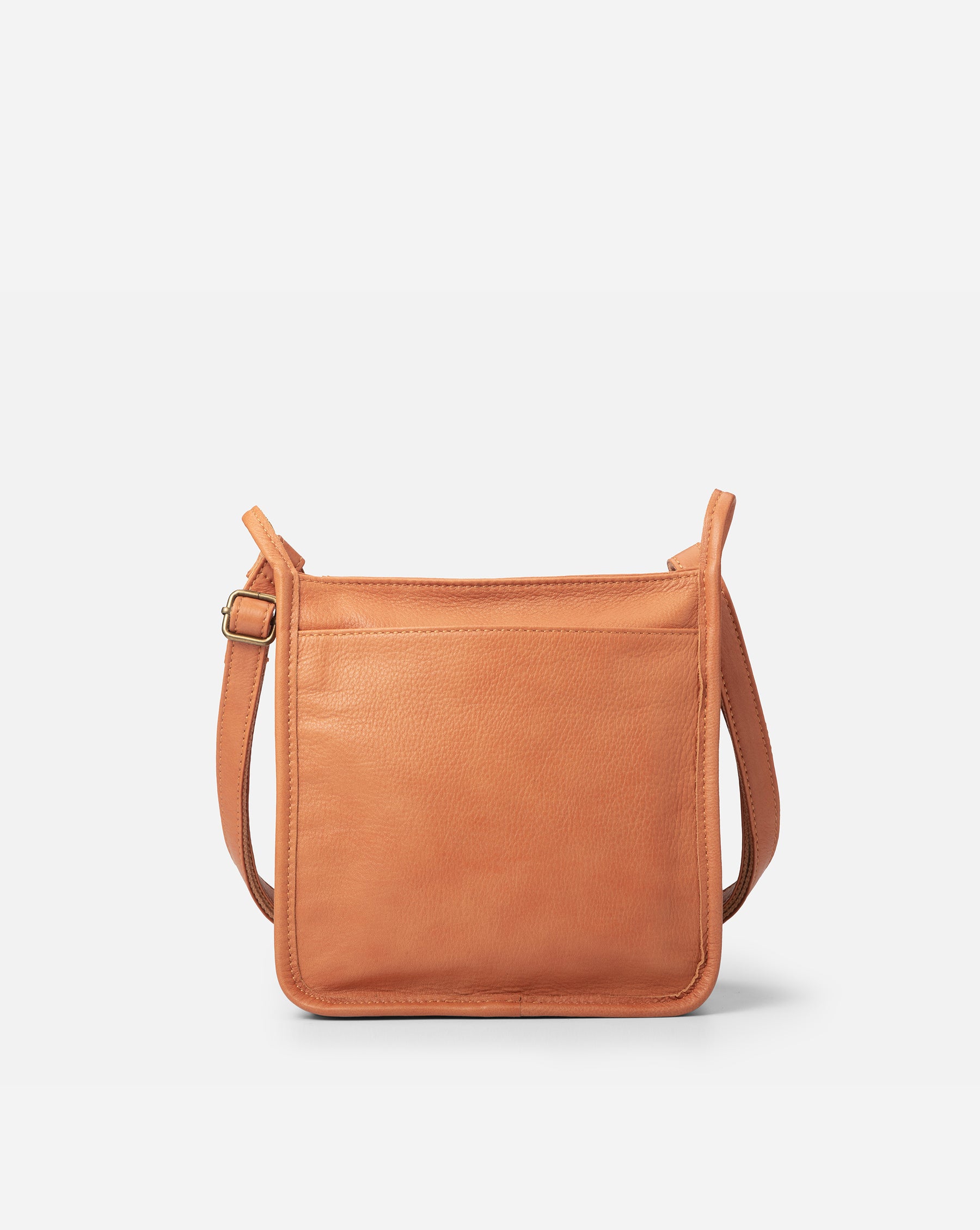 Athena Unique Design Mini Crossbody Bag / Wallet