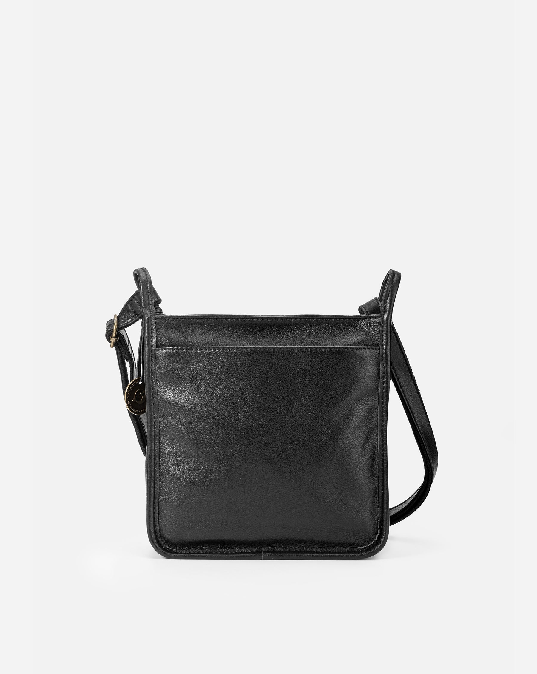 Athena Unique Design Mini Crossbody Bag / Wallet