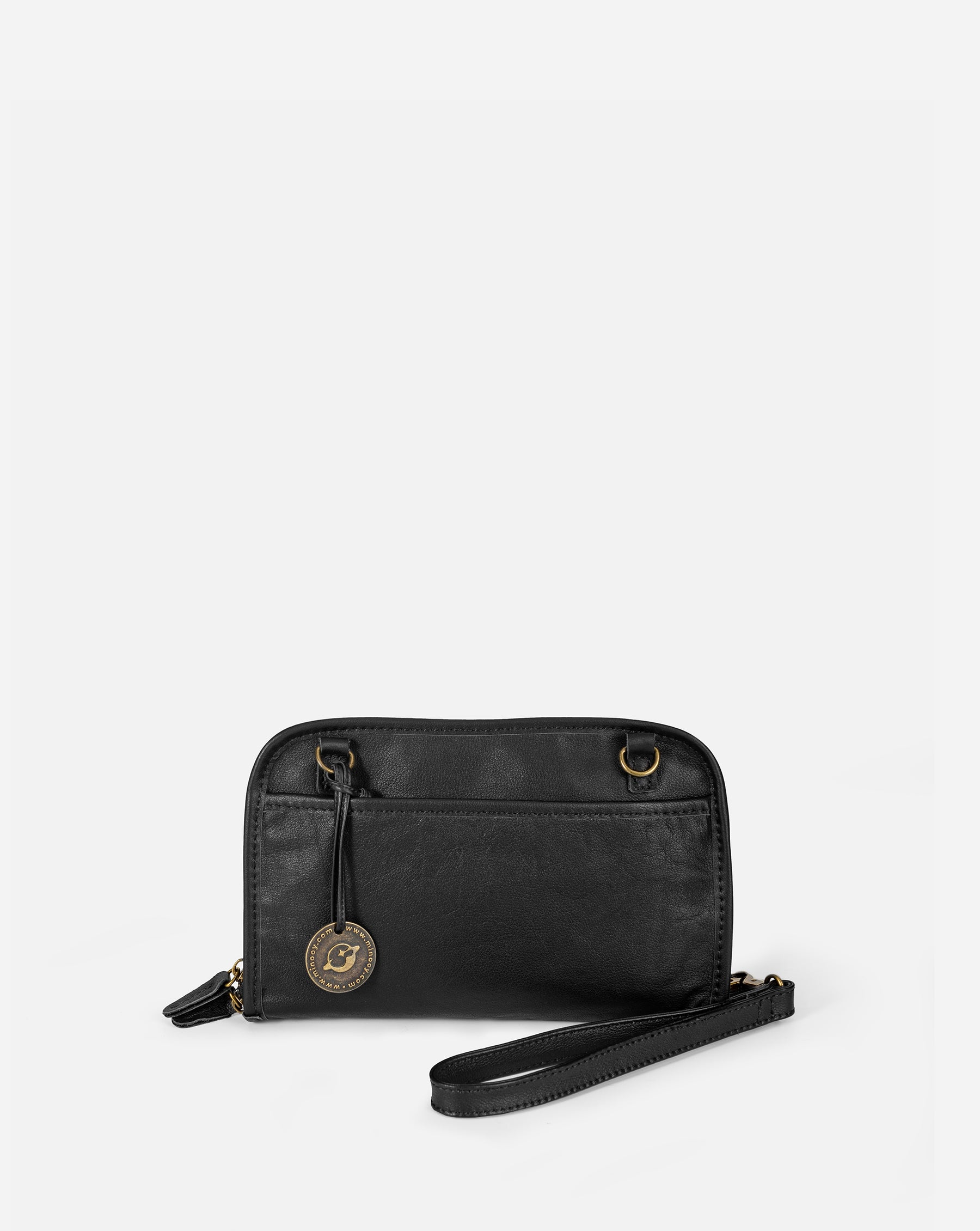 Urania Clutch Bag