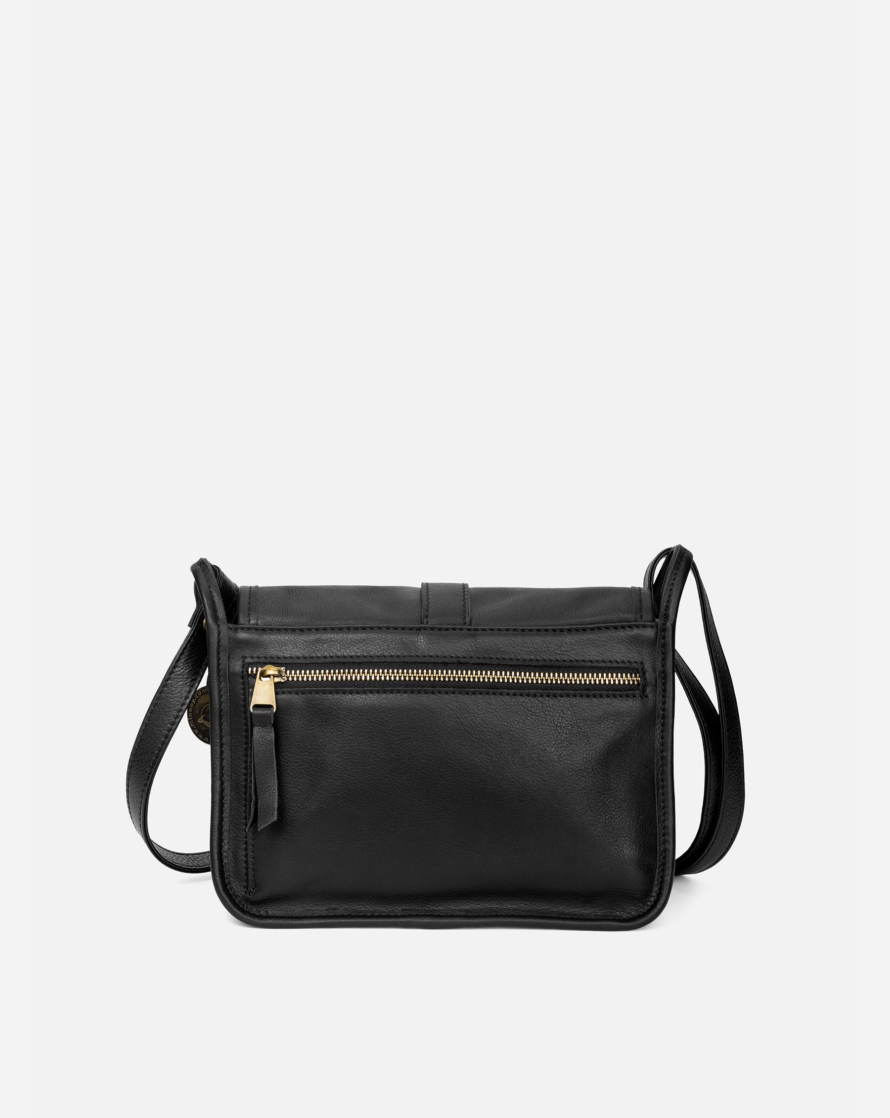 Mnemosyne Crossbody Bag