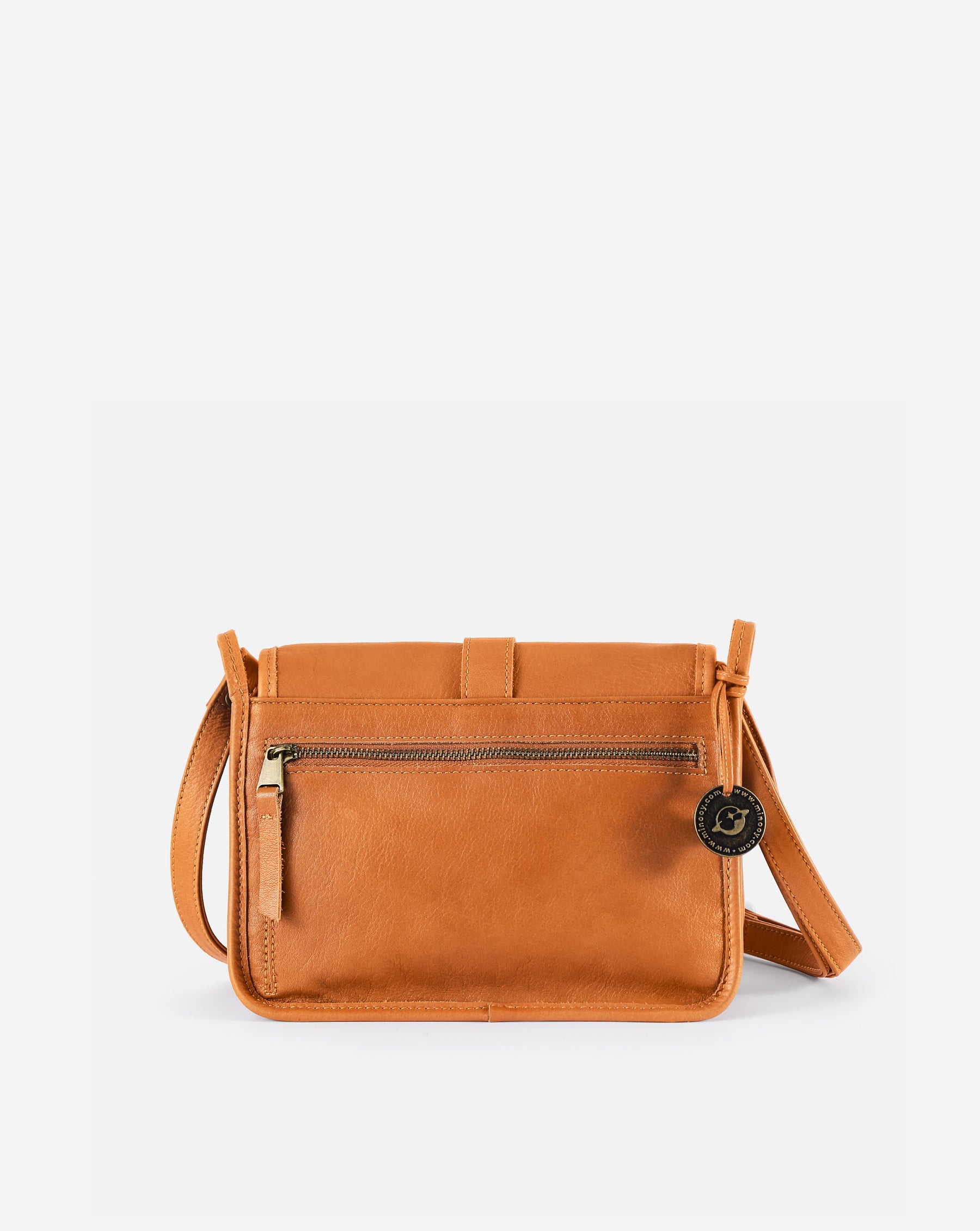 Mnemosyne Crossbody Bag