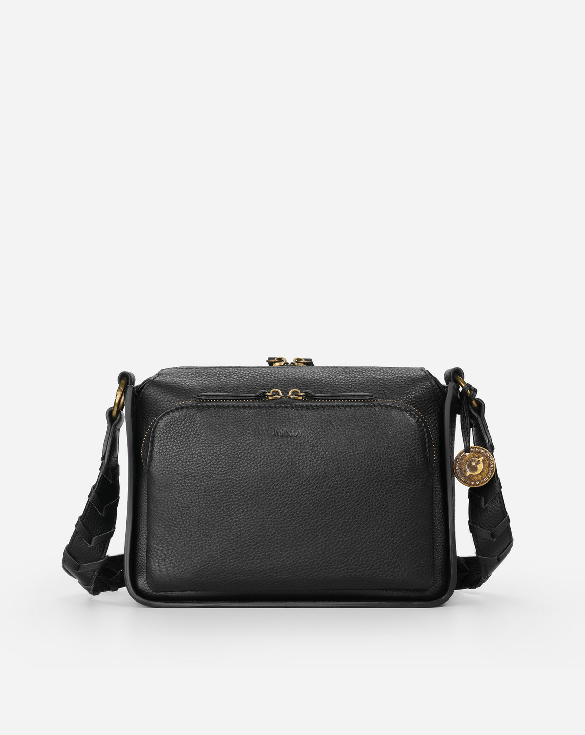 Hebe Crossbody Bag