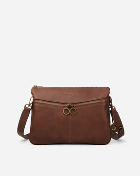Calypso Crossbody Bag