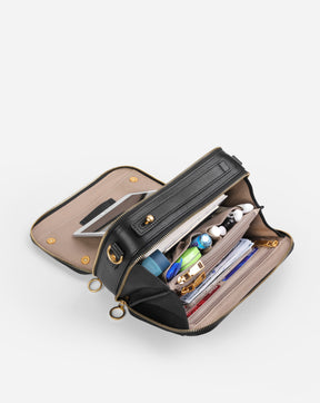 Clio Crossbody bag 1.5L