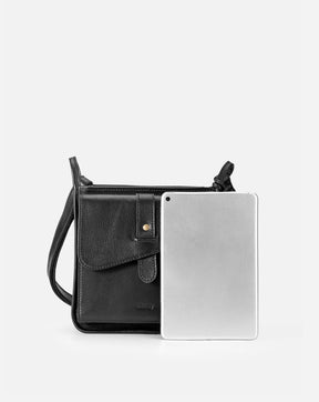 Athena Unique Design Mini Crossbody Bag / Wallet 2.2L