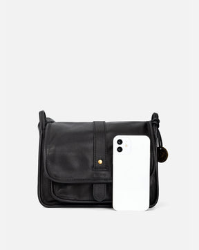 Mnemosyne Crossbody Bag