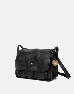 Mnemosyne Crossbody Bag