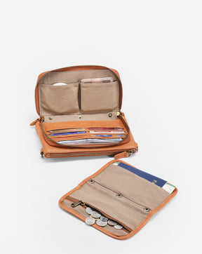 Eirene Crossbody Bag 0.8L