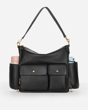 Hera Shoulder Bag 6.6L
