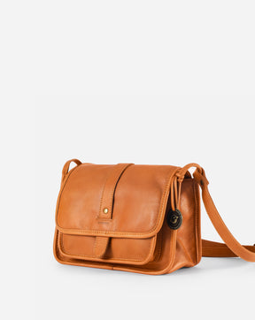 Mnemosyne Crossbody Bag