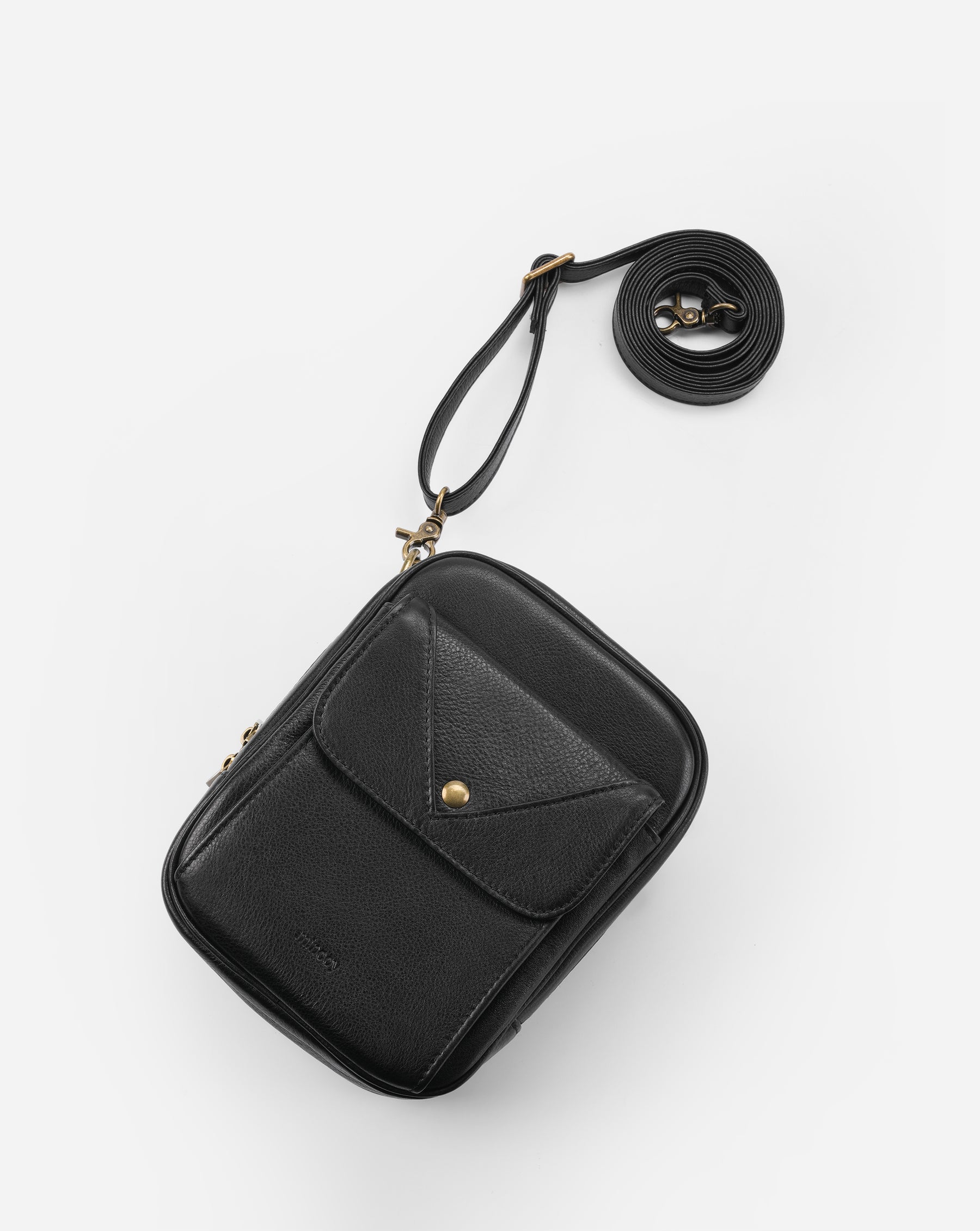 Thea Crossbody Bag