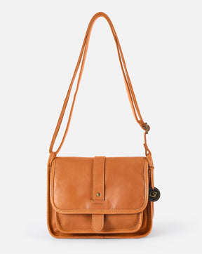 Mnemosyne Crossbody Bag