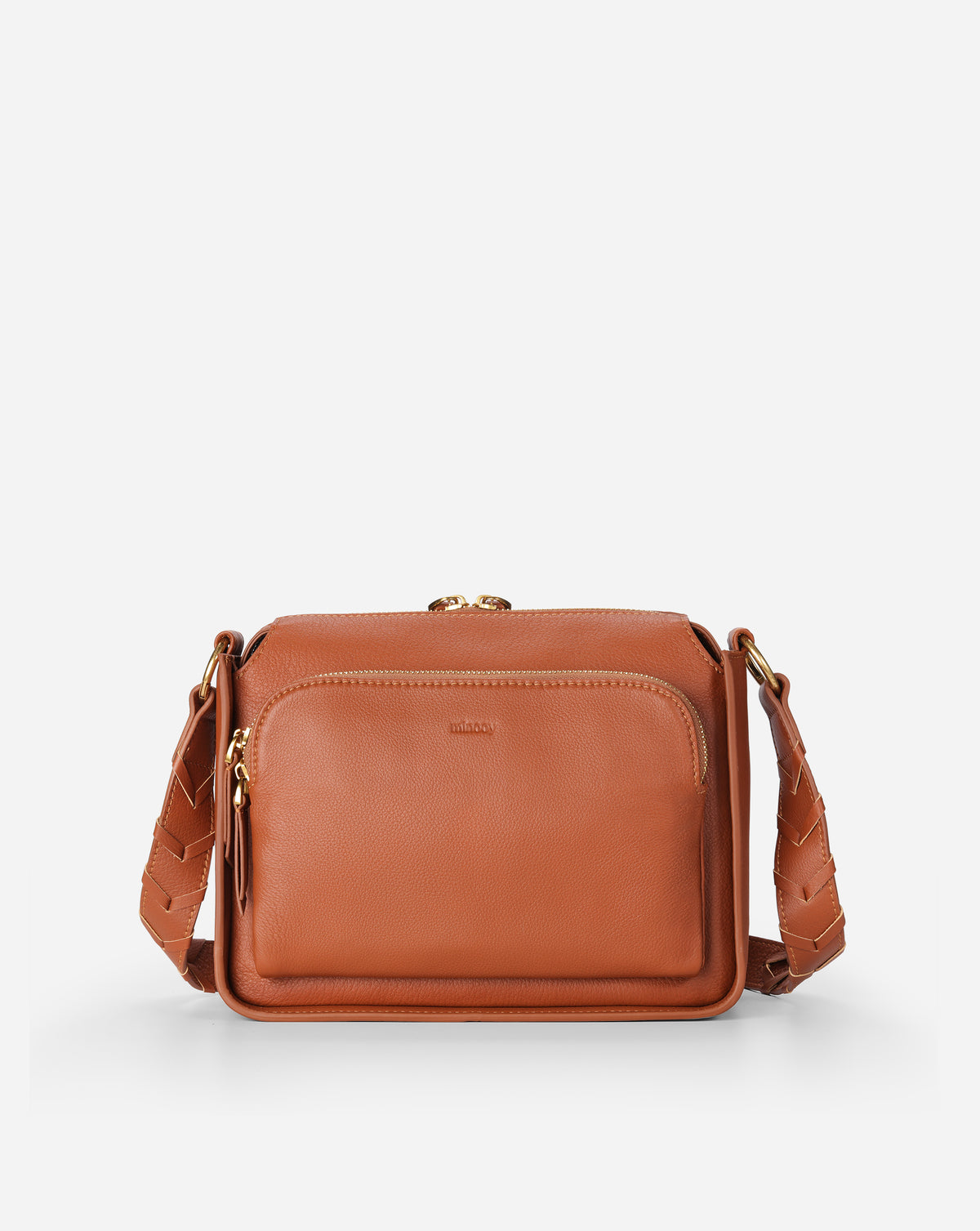 Hebe Crossbody Bag