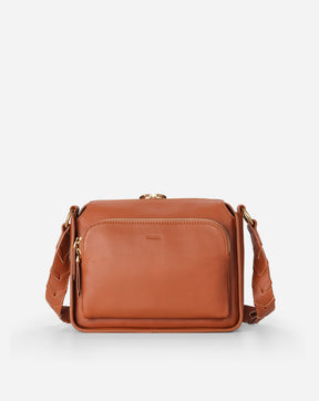 Hebe Crossbody Bag 3.2L