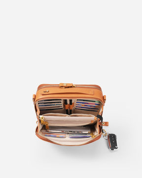 Clio Crossbody bag 1.5L