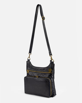 Eris Crossbody Bag 2.3L