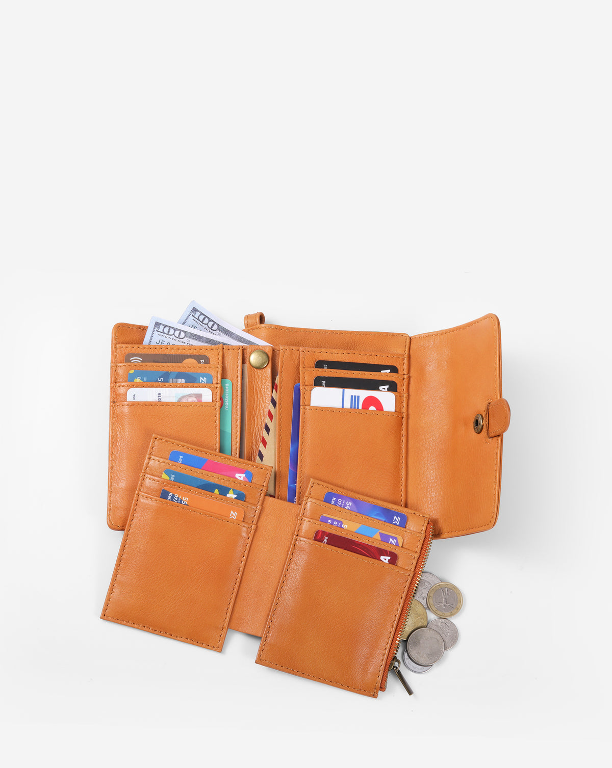 Robin Wallet / Card holder.