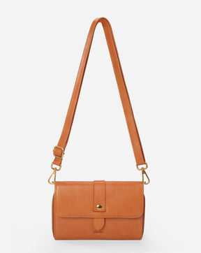 Leucothea Crossbody Wallet