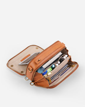Clio Crossbody bag 1.5L