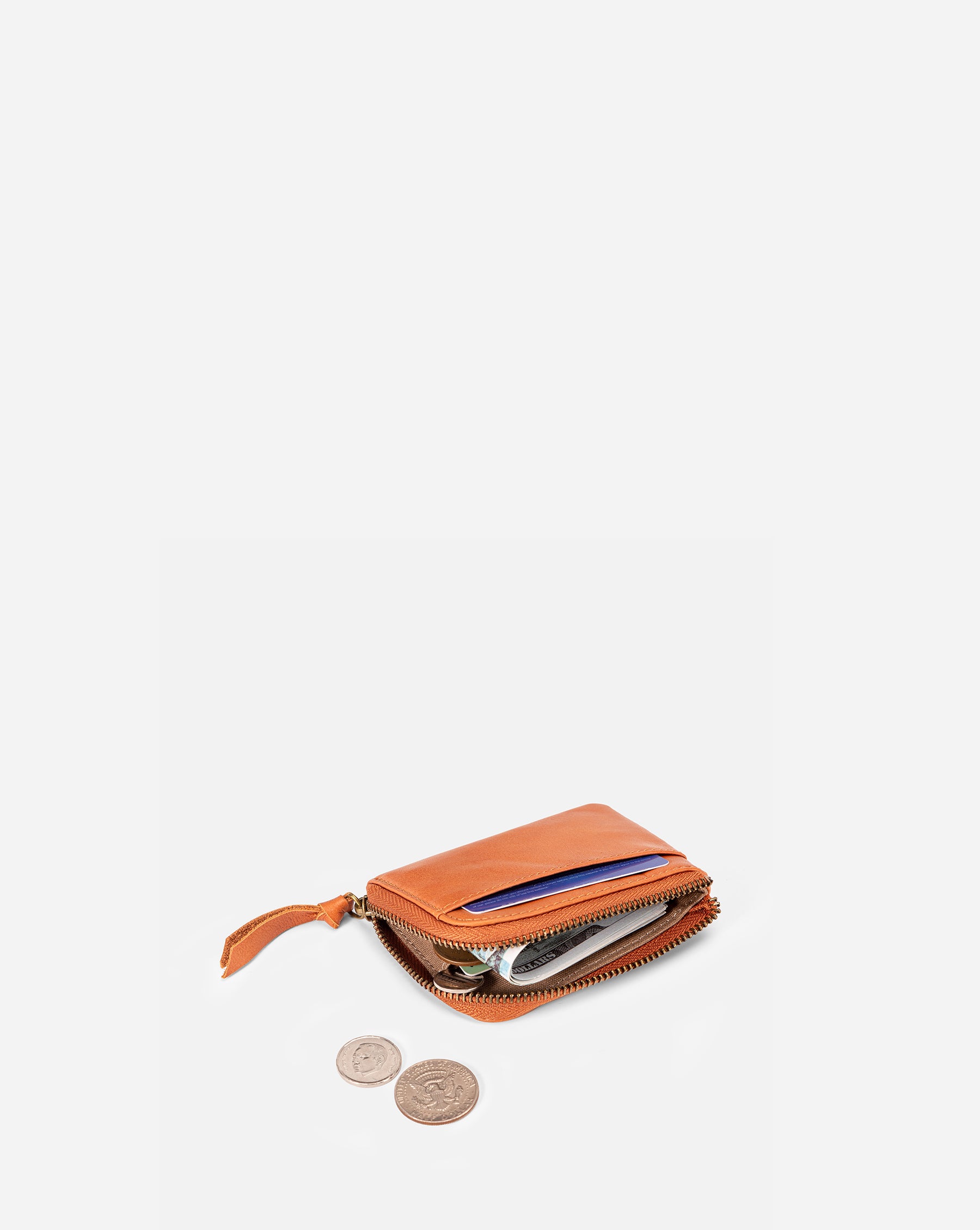 Merope Mini Wallet.