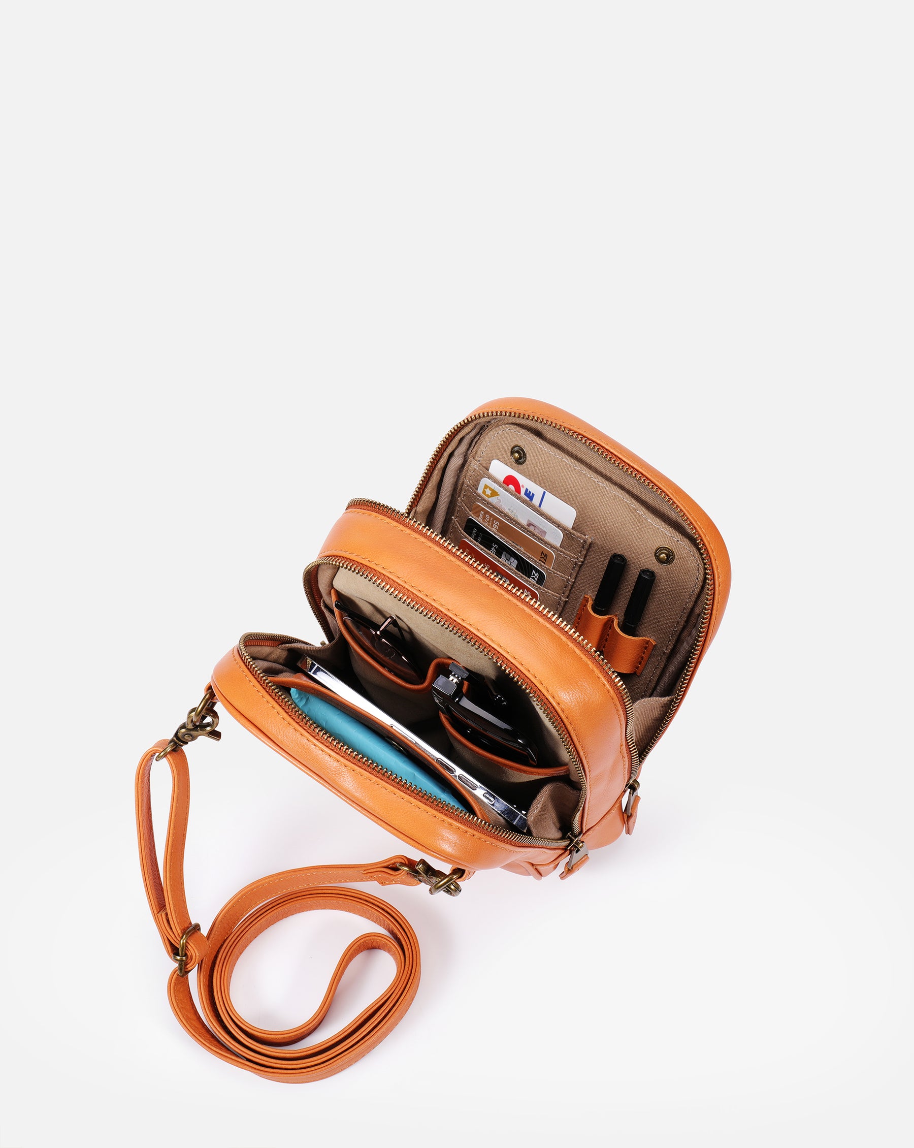 Thea Crossbody Bag