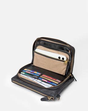 Eirene Crossbody Bag 0.8L