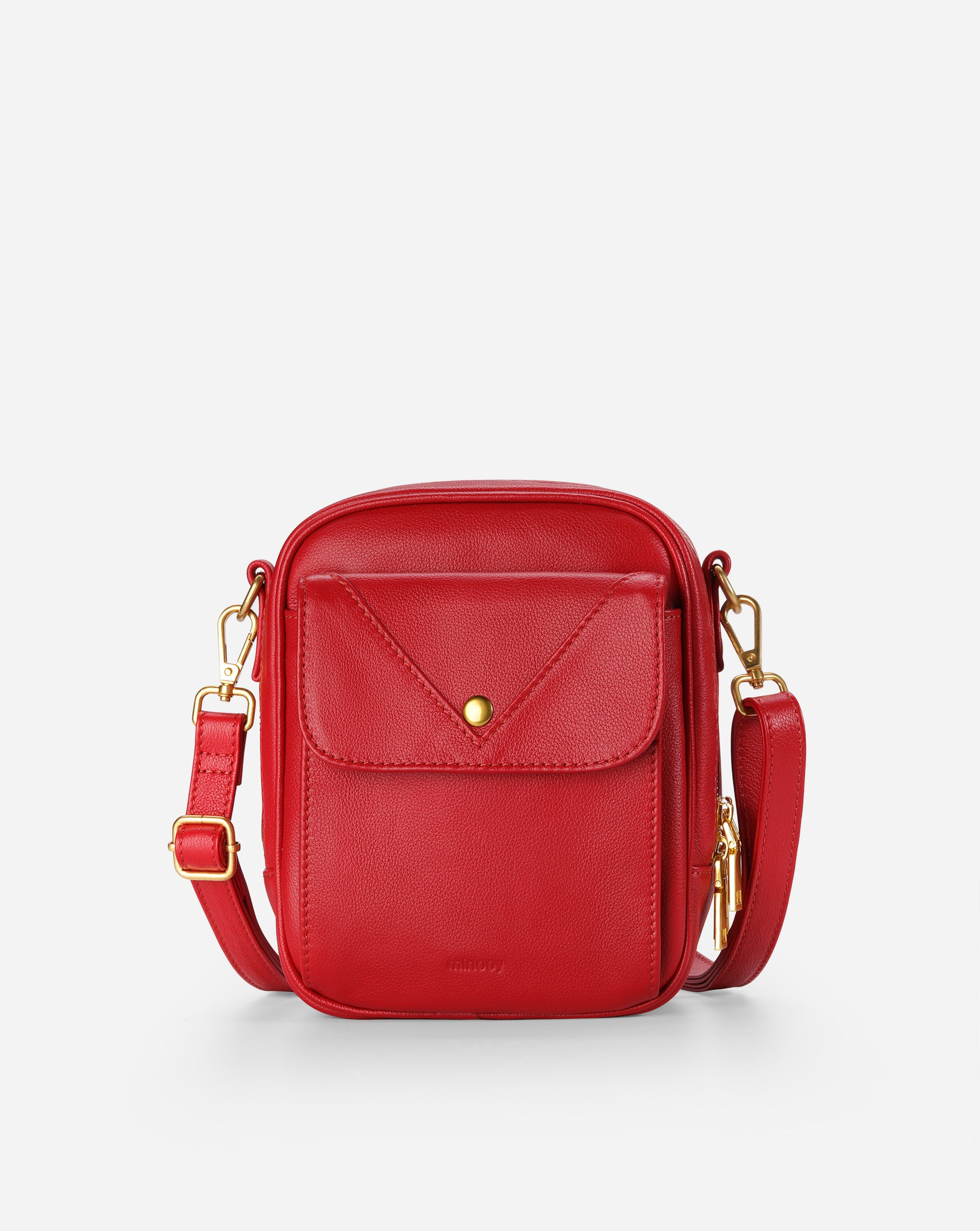 Thea Crossbody Bag