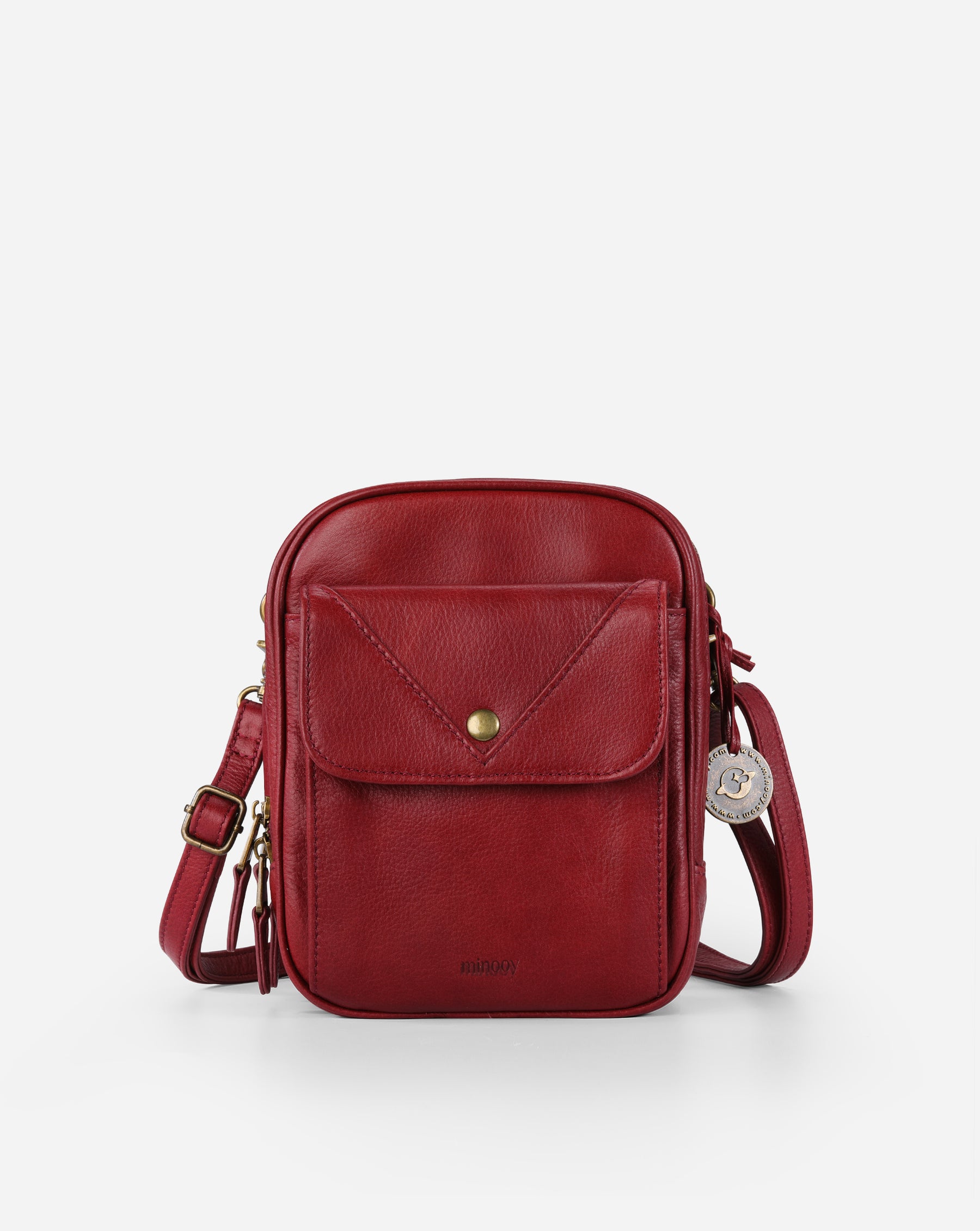 Thea Crossbody Bag